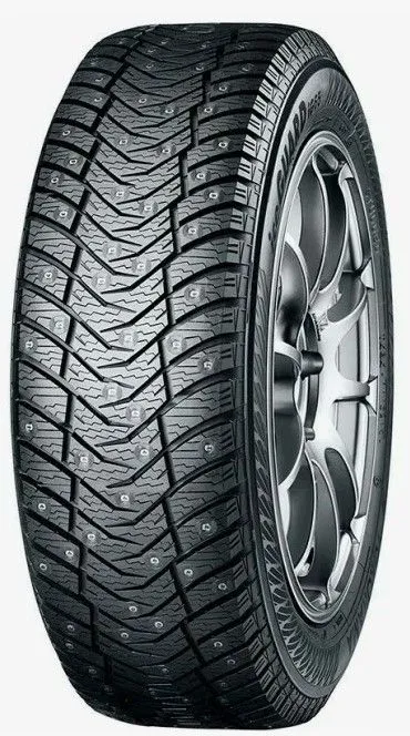Купить шины Yokohama Ice Guard IG65 235/60 R17 106T XL в интернет-магазине Автоэксперт в Москве Шины Yokohama Ice Guard IG65 235/60 R17 106T XL в интернет-магазине Автоэксперт в Москве