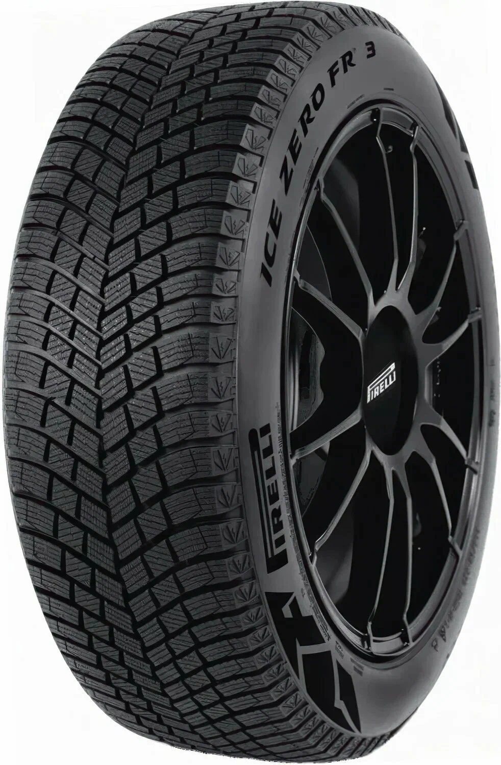 Купить шины Pirelli Ice Zero FR 3  255/50 R20 109H XL в интернет-магазине Автоэксперт в Москве Шины Pirelli Ice Zero FR 3  255/50 R20 109H XL в интернет-магазине Автоэксперт в Москве