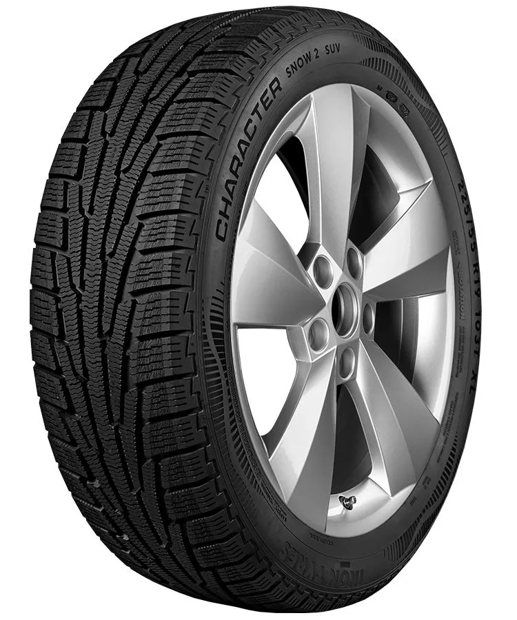 Купить шины Ikon Character Snow 2 SUV 225/55 R18 102R XL в интернет-магазине Автоэксперт в Москве Шины Ikon Character Snow 2 SUV 225/55 R18 102R XL в интернет-магазине Автоэксперт в Москве